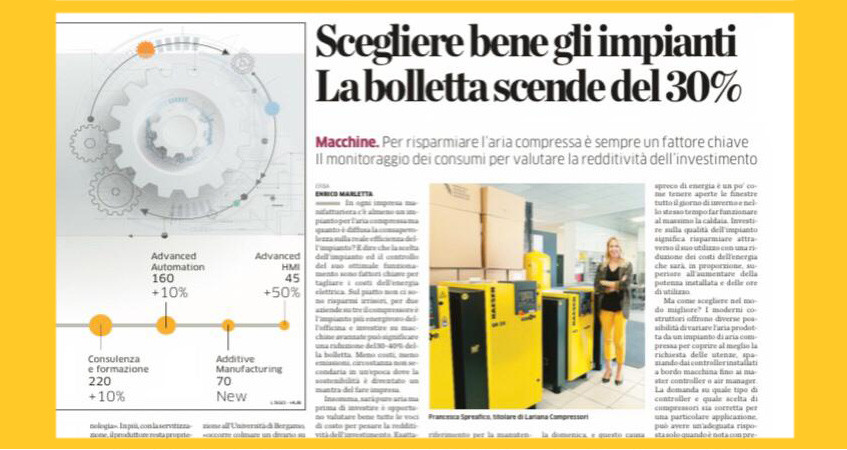 giornale